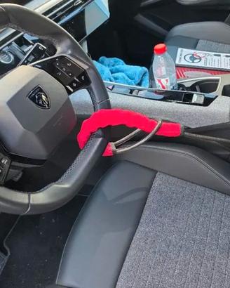 BLOCCA VOLANTE STERZO AUTO