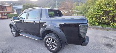 FORD RANGER WILDTRACK 