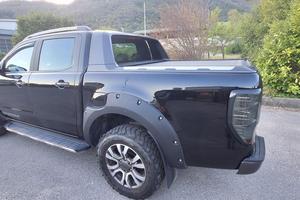 FORD RANGER WILDTRACK 