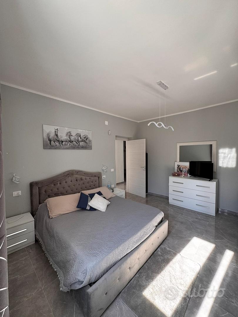 Casa – Santa Sofia d'Epiro, Cosenza - Vista 5