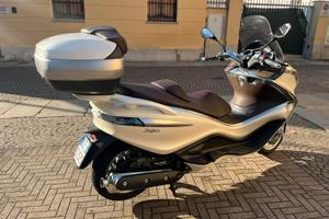 Scooter Piaggio