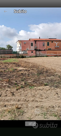 Terreno 1100mq fra parete e giugliano