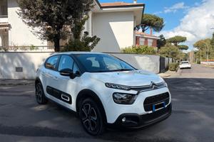 Citroen c3  anno 2022   Diesel   Km 35000 mila