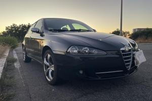 Alfa Romeo 147 Q2