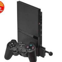 play station 2 nuova mai usata