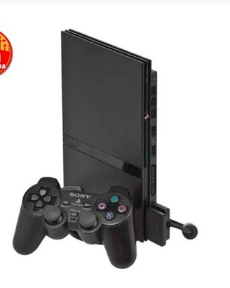 play station 2 nuova mai usata