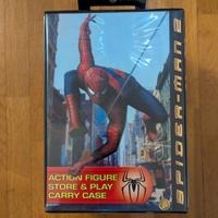 contenitore Spiderman 2 