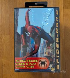 contenitore Spiderman 2 