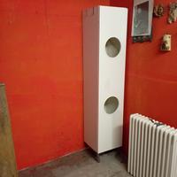 mobile Ikea doppio buco