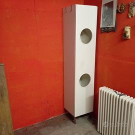 mobile Ikea doppio buco