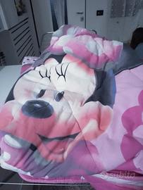 trapunta singola Minnie 