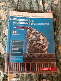 Matematica multimediale.azzurro 2