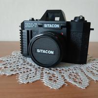 Macchina Fotografica Sitacon RX-7