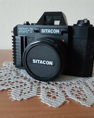 Macchina Fotografica Sitacon RX-7