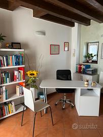 Stanza ad uso professionale