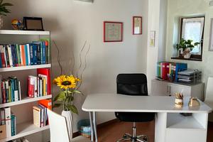 Stanza ad uso professionale