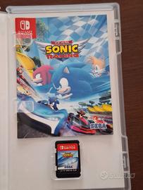 Giochi per nintendo