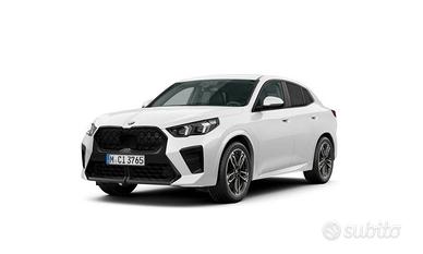 BMW X2 sDrive 18d Msport Pro Aut.