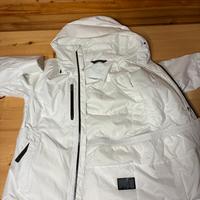 GIACCA SCI DONNA NORTH FACE TG L