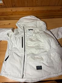GIACCA SCI DONNA NORTH FACE TG L