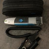 Regolabarba Braun EP 100