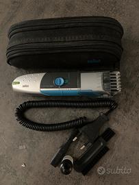 Regolabarba Braun EP 100