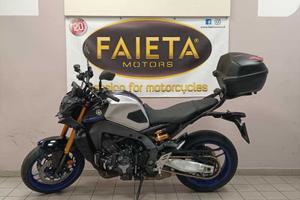Yamaha MT-09 SP - 2023