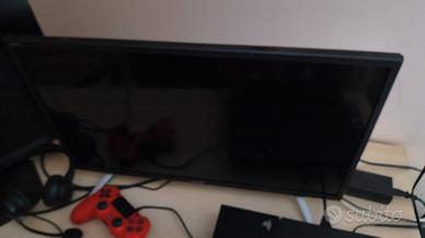 TV Smart Sharp aquos 24 pollici android 