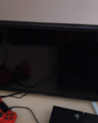 TV Smart Sharp aquos 24 pollici android 