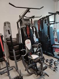 Multifunzione 70 kg St5000