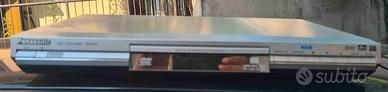 Lettore DVD-CD Panasonic S47
