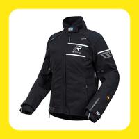 GIACCA RUKKA RAPTORINA GORETEX DONNA