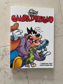 I mitici Disney - Gambadilegno