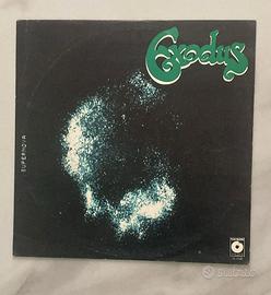 Exodus - Supervnova a 5 Euro