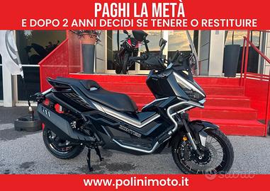 Zontes ZT 368 G - Spediamo in tutta Italia