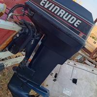 Ricambi Evinrude 737 50cv 1994