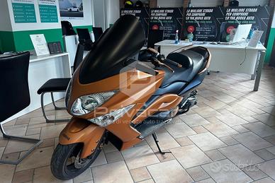 Yamaha T Max ABS MY08 (2008-2014)