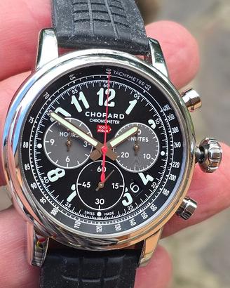 Chopard Mille Miglia Chronometer edizione 2016