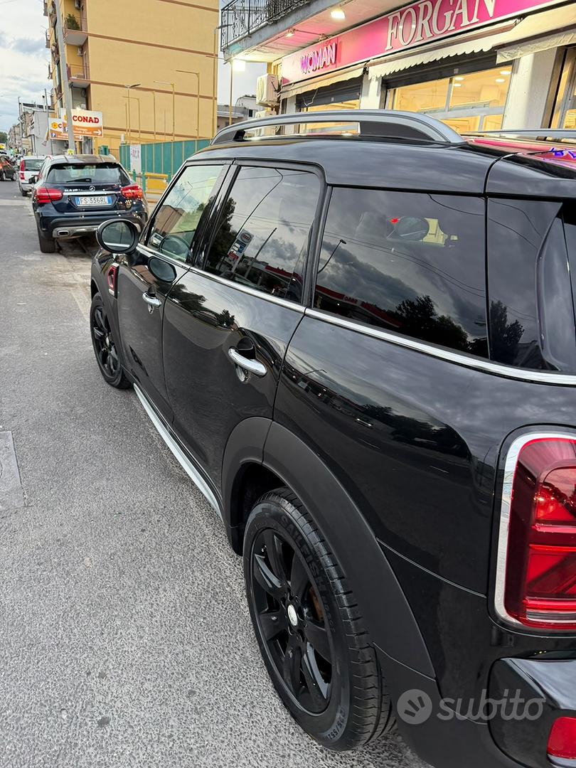 Mini Mini Countryman 2017 photo 4