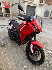 Morini 700
