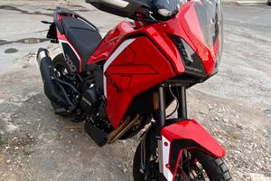Morini 700