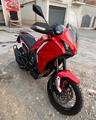 Morini 700