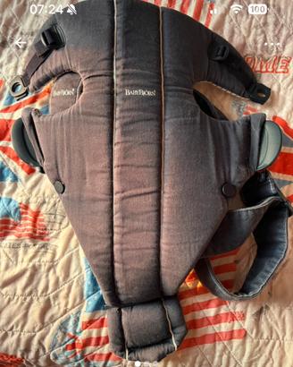 Marsupio Babybjorn Baby