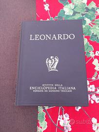 LEONARDO DA VINCI - TRECCANI