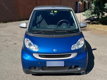 Smart ForTwo Carbio - 46.727 km