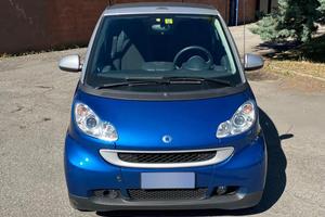 Smart ForTwo Carbio - 46.727 km