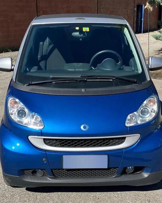 Smart ForTwo Carbio - 46.727 km