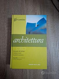 ARCHITETTURA  A-L  (Le garzantine)