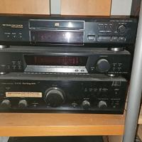 HI FI REC bello 