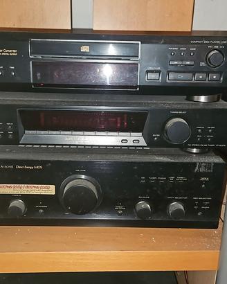 HI FI REC bello 